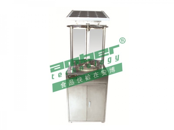 太陽能蟲情測(cè)報(bào)燈  ABTCQ-800B